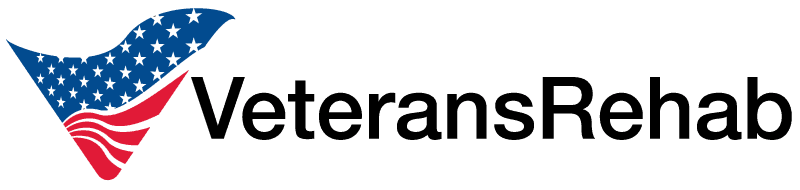 veteransrehab.com logo